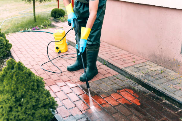 Professional Pressure Washing Services in Loomis, CA