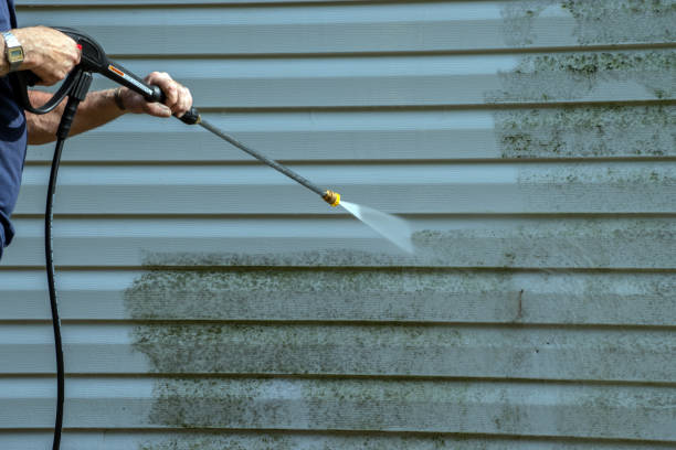 Best Roof Washing  in Loomis, CA